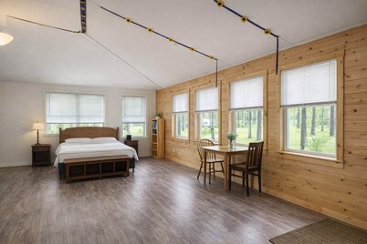 Tea House Cottage – Phillips Bay Resort