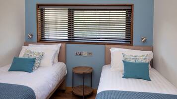2 bedrooms, WiFi