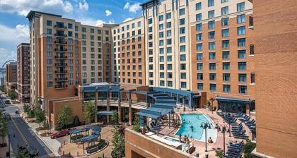 Fabulous Club Wyndham National Harbor, 2 Bedroom Deluxe Suite