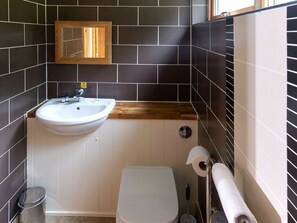 Shower - Deerpark Classic Golden Oak Waterside, Liscard (Liscard)