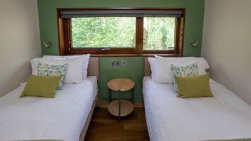 3 bedrooms, WiFi