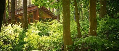 UnterkunftsgelÀnde
