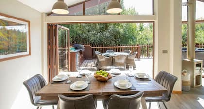 Garwnant White Willow Premium, Cwmtaf