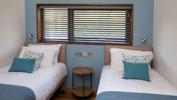 2 bedrooms, WiFi