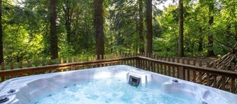 Blackwood Forest Golden Oak, Winchester