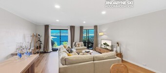 Absolute Lake Front Apartment