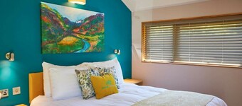 Beddgelert Golden Oak - Fresh Design, Beddgelert