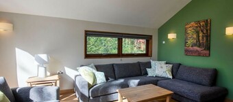 Forest of Dean Meadow - Golden Oak, Coleford