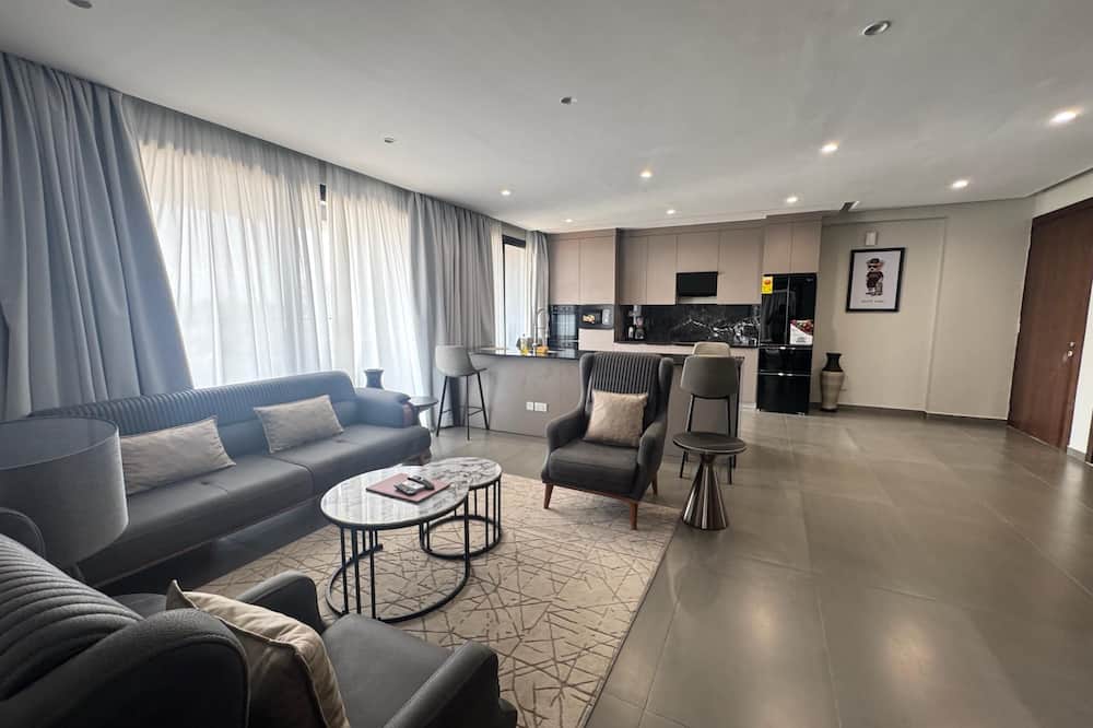 Bravia Haven by Cozy