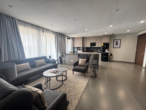 Bravia Residence by Cozy