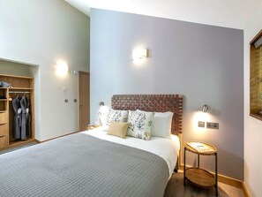 2 Schlafzimmer, WLAN