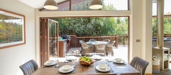 Garwnant White Willow Premium Valley View, Cwmtaf