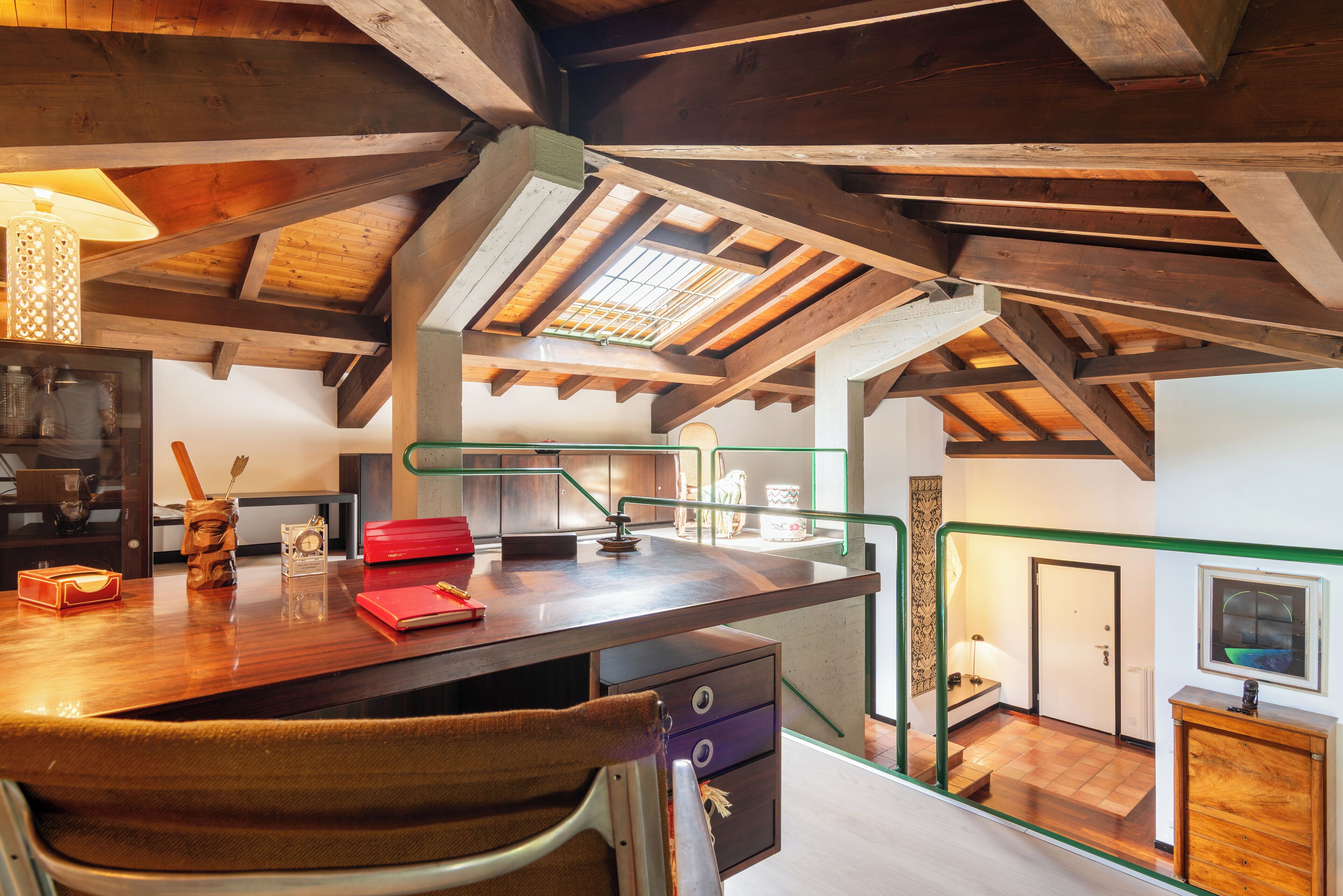 Villa, 3 Bedrooms, Pool View | Interior