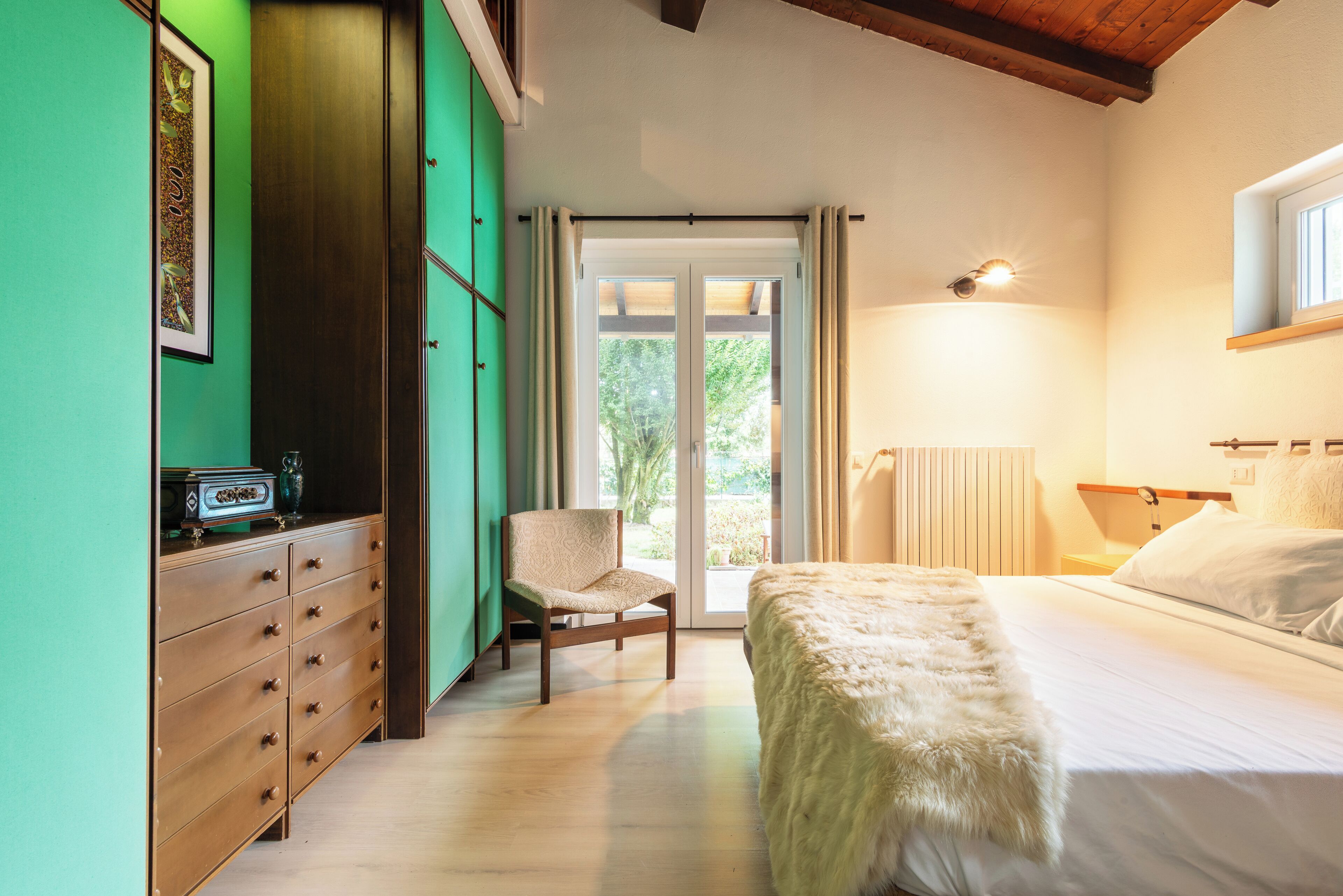 Villa, 3 habitaciones, vistas a la piscina | Wifi gratis