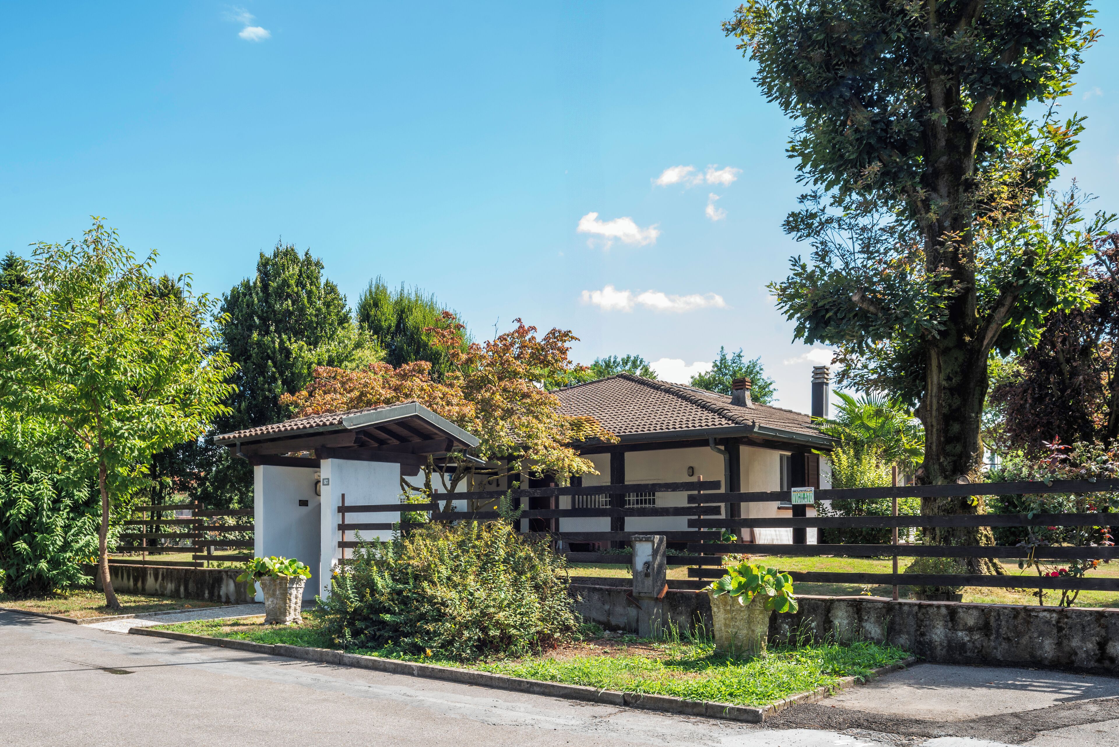Villa, 3 Bedrooms, Pool View | Exterior