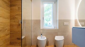 Villa, 3 Bedrooms, Pool View | Bathroom