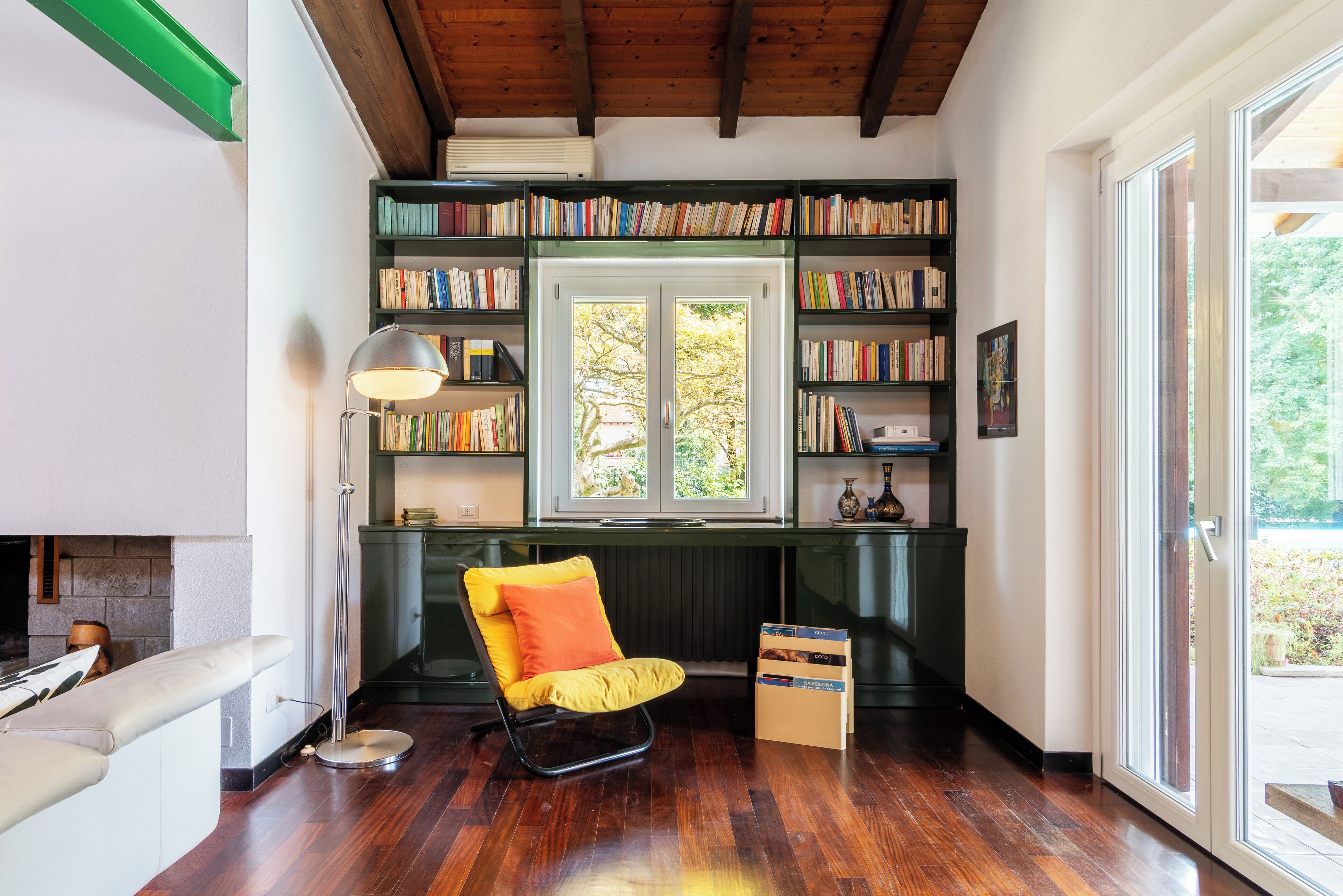 Villa, 3 chambres, vue piscine | Intérieur