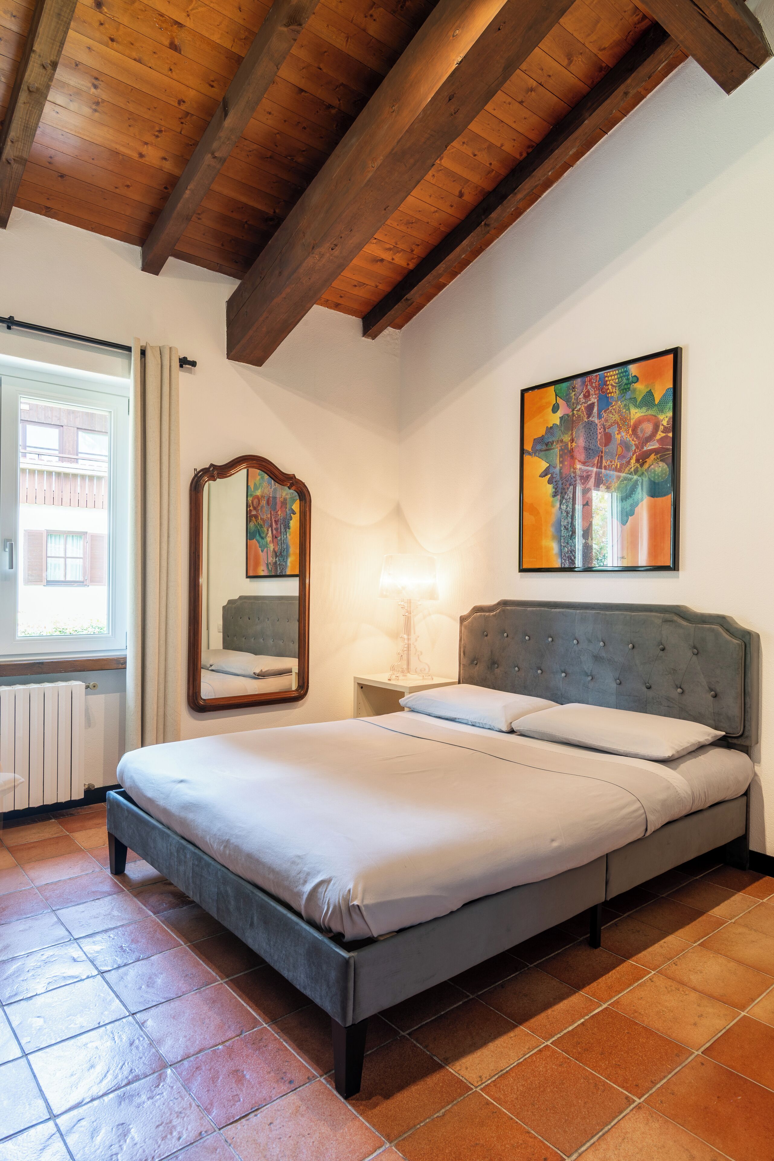 Villa, 3 Bedrooms, Pool View | Free WiFi