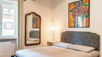 Villa, 3 Bedrooms, Pool View | Free WiFi