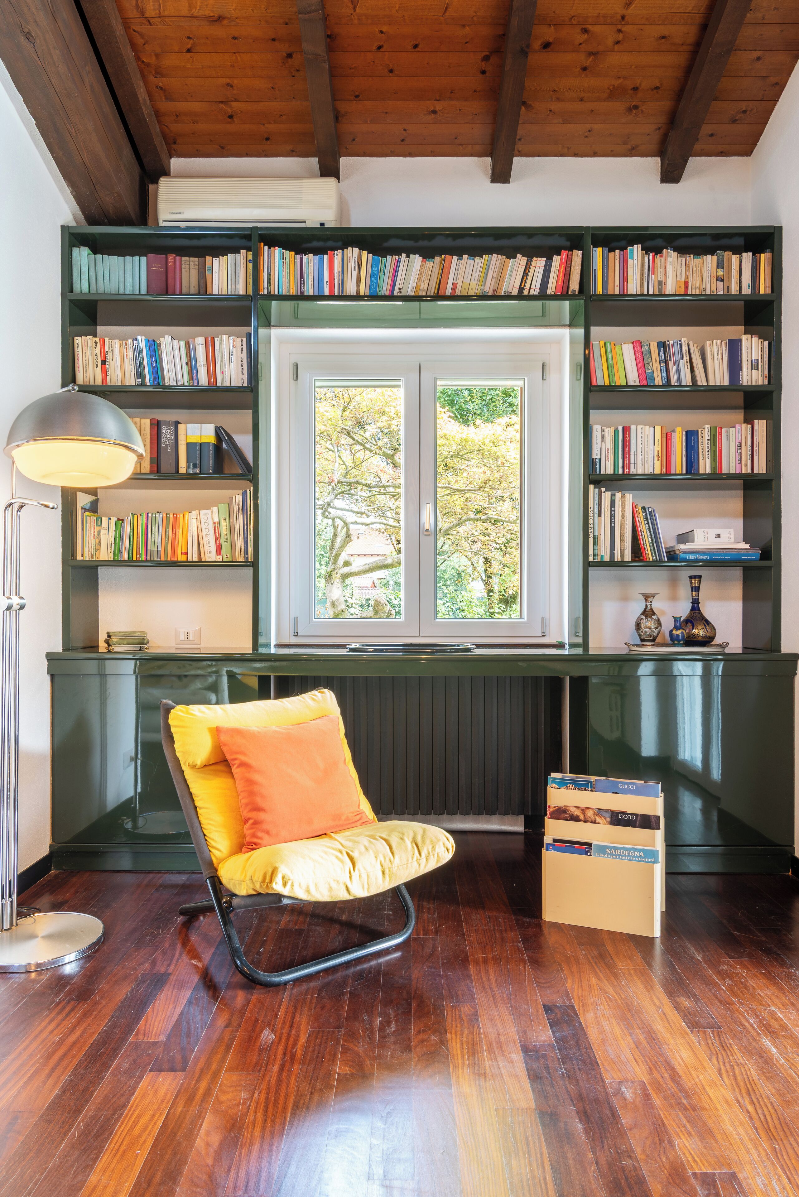 Villa, 3 chambres, vue piscine | Intérieur