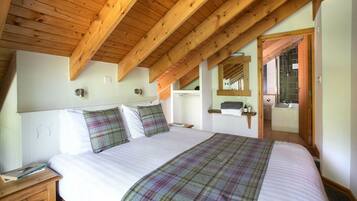 3 bedrooms, WiFi