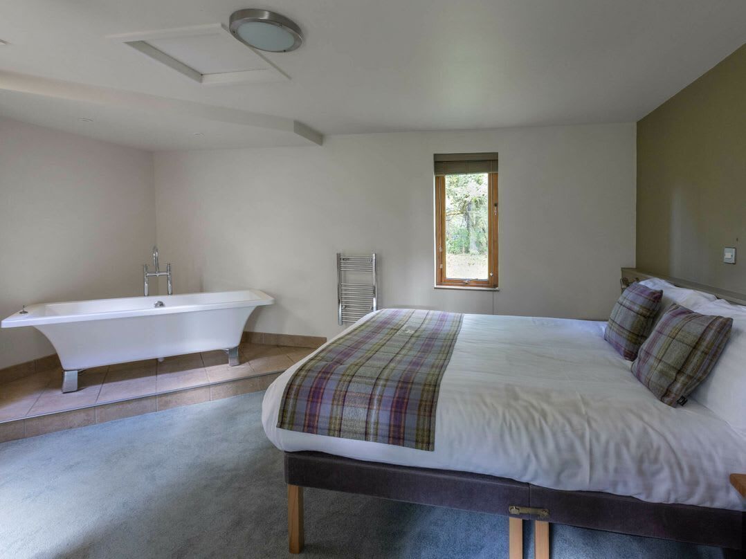 1 bedroom, WiFi
