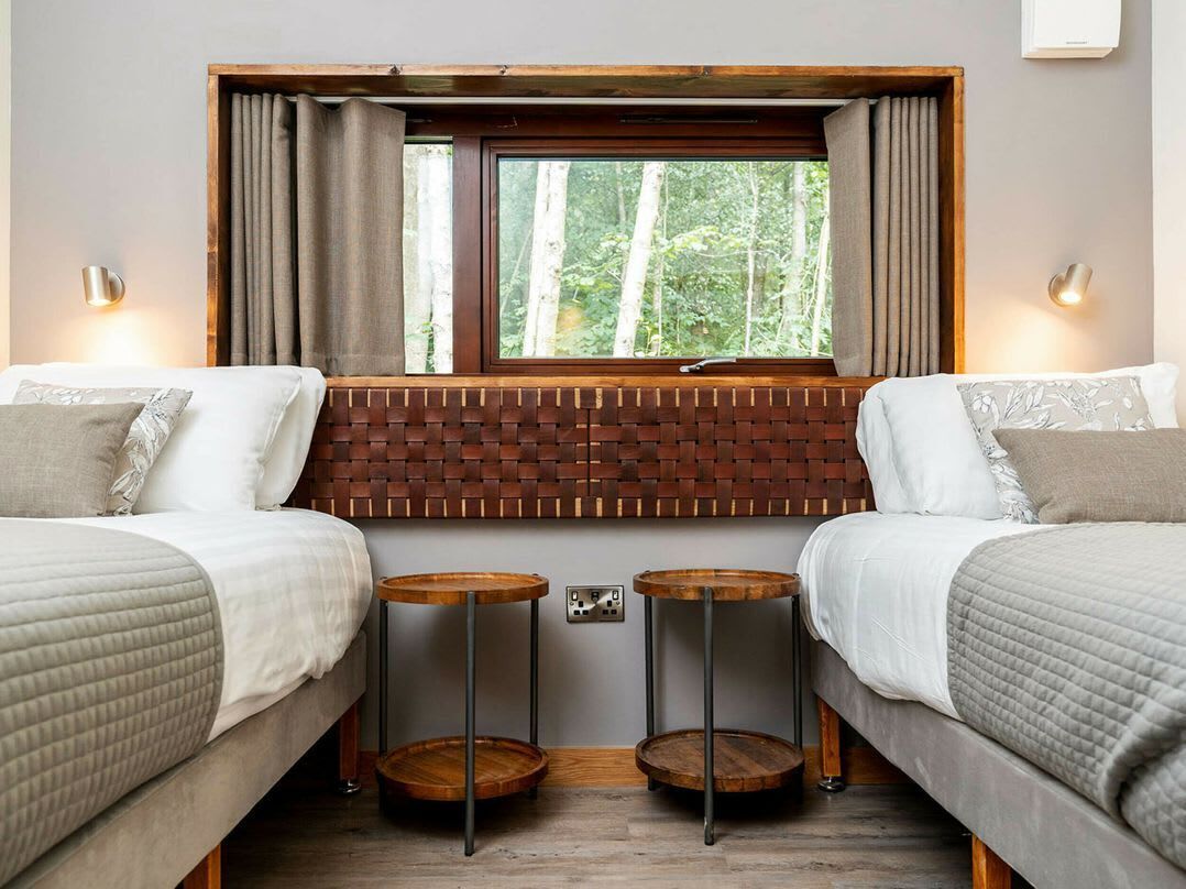 3 bedrooms, WiFi