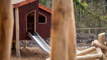 Espace pour enfants