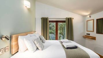 4 bedrooms, WiFi