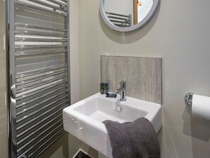 Bathroom - Cropton Silver Birch Compact, Pickering (Pickering)