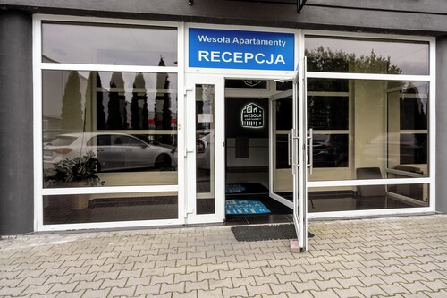 Wesoła Apartamenty