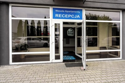 Wesoła Apartamenty