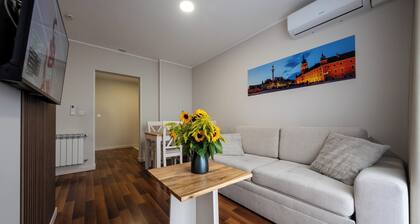 WesoĆa Apartamenty