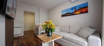 WesoĆa Apartamenty