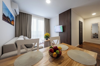 Wesoła Apartamenty