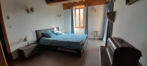 5 habitaciones 