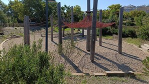 Zona infantil