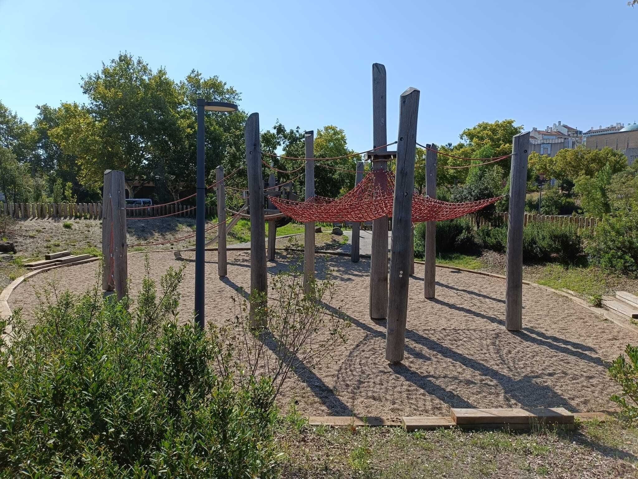 Espace pour enfants