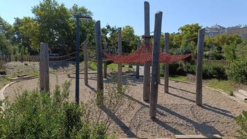 Espace pour enfants