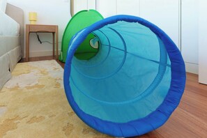 Kinderbereich