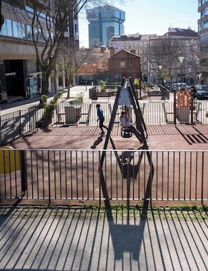 Espace pour enfants