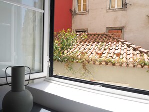 Interior - Alfama, Se, PracaDoComercio & CasaDosBicos - 32 (Lisboa)