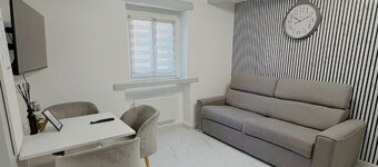 Alsatian house a few steps from Strasbourg - 3 communicating apartments