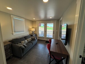 スマートテレビ