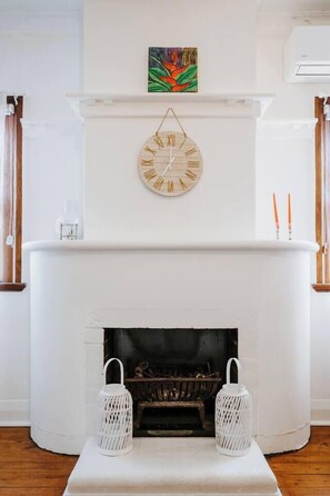 Interior - Coorie Cottage Pet friendly Escape near Mudgee CBD (Mudgee)