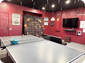 Sala de juegos
