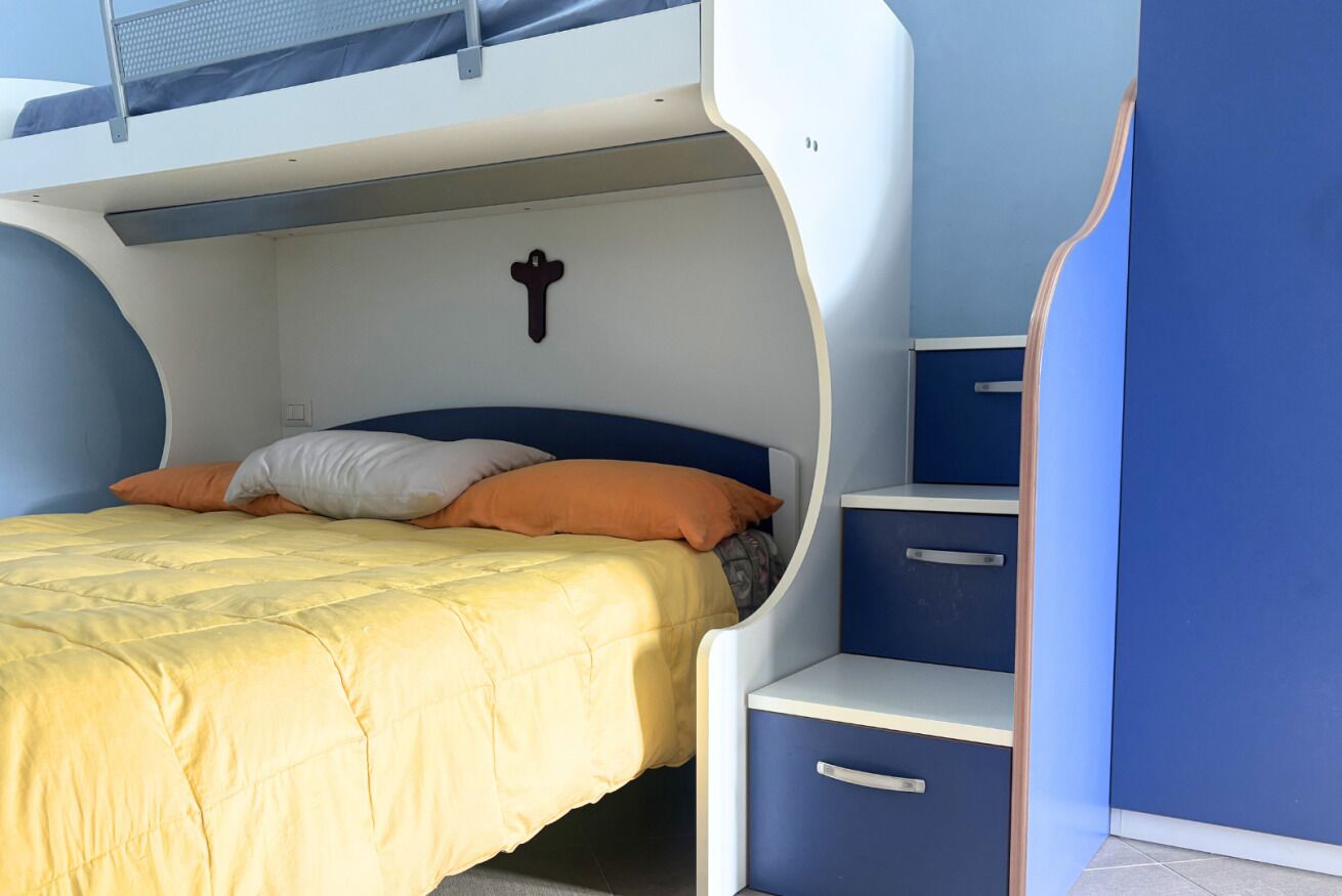 2 chambres