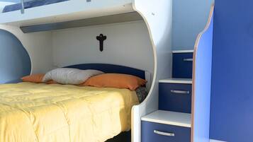 2 chambres
