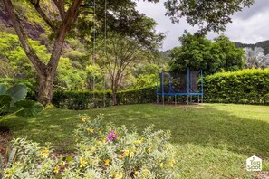 Property grounds - ¡Lindo TopSpot® en el valle de Entrepuentes-Apulo! (Apulo)
