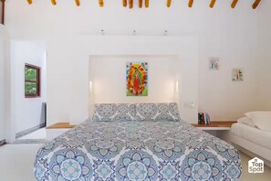 Iron/ironing board, WiFi, bed sheets - ¡Lindo TopSpot® en el valle de Entrepuentes-Apulo! (Apulo)